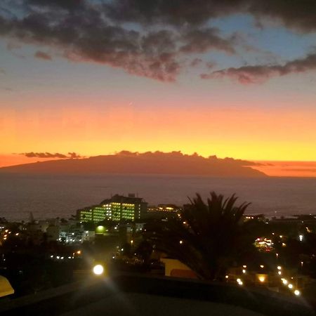 Island View Lejlighed Costa Adeje  Eksteriør billede